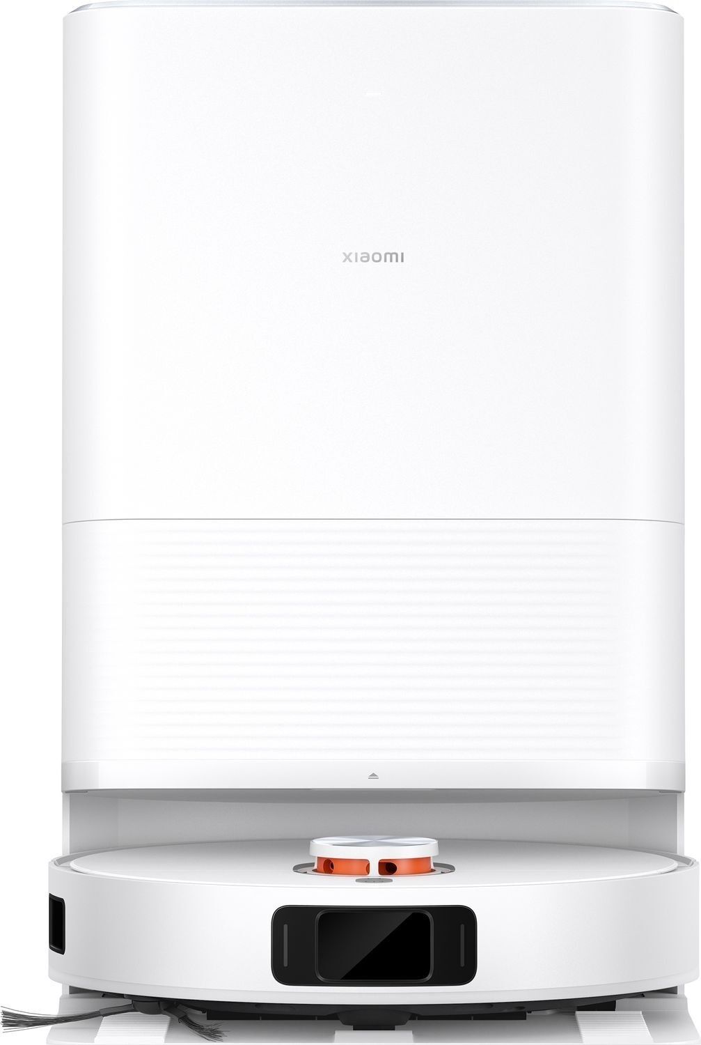 Робот-пилосос Xiaomi Robot Vacuum X20 Proфото3