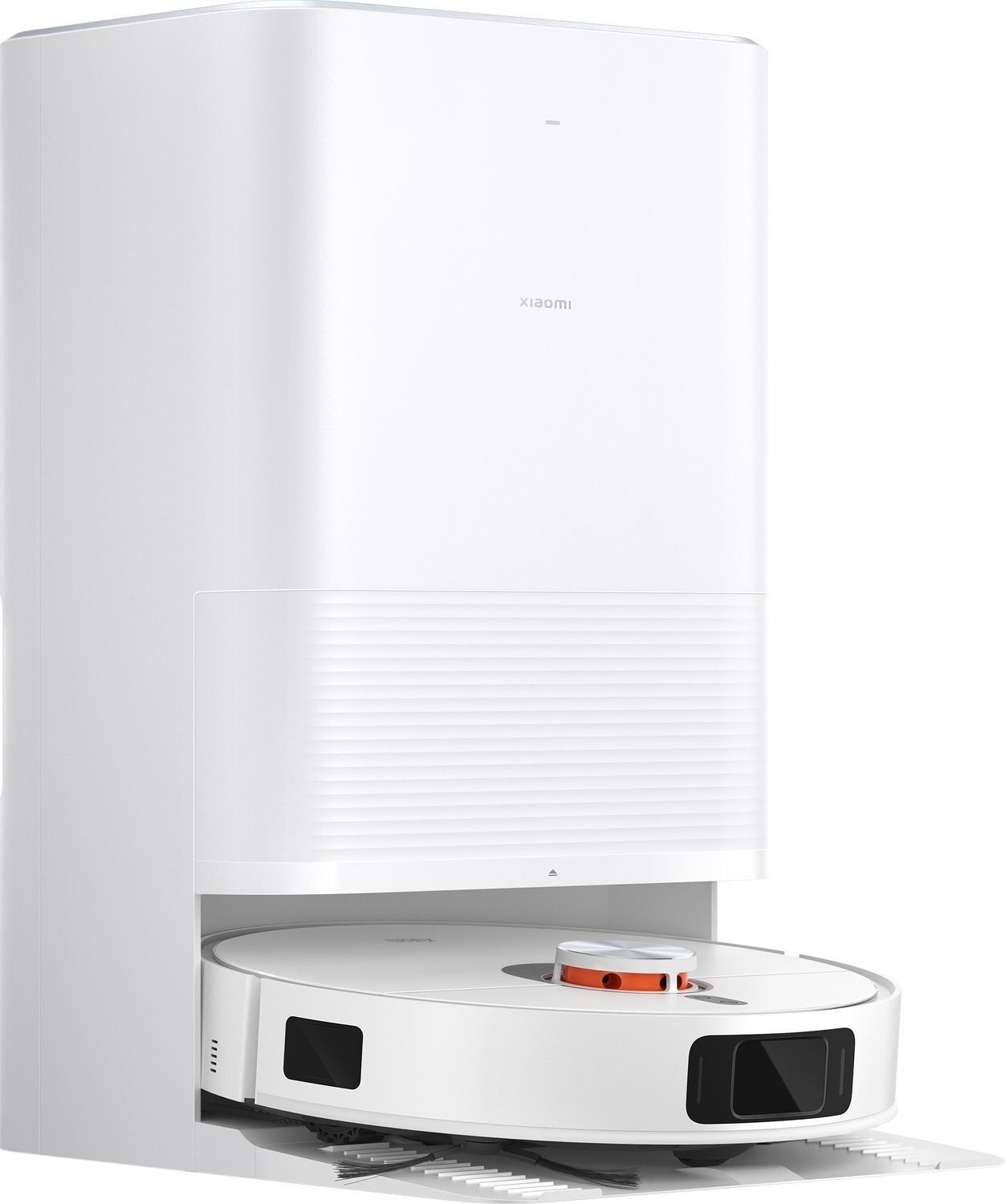 Робот-пилосос Xiaomi Robot Vacuum X20 Proфото4