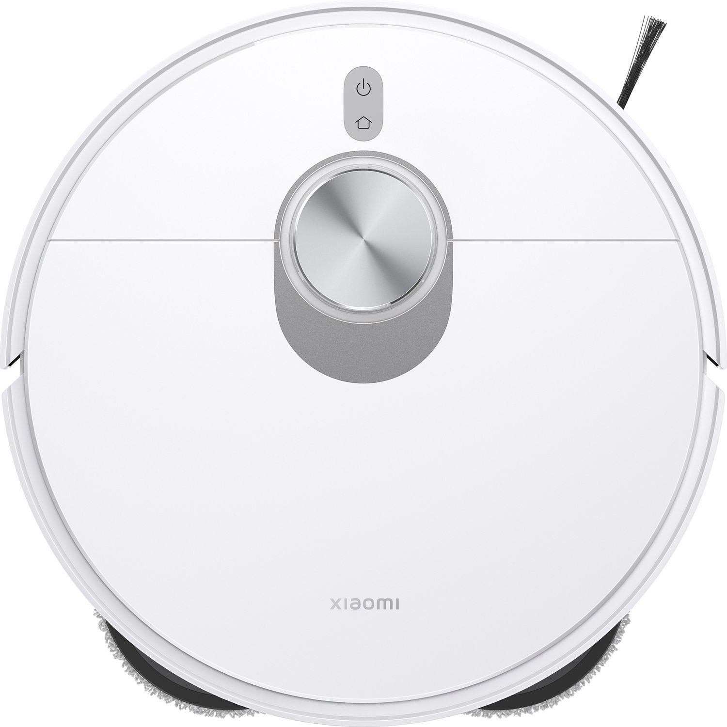 Робот-пилосос Xiaomi Robot Vacuum X20 Proфото2