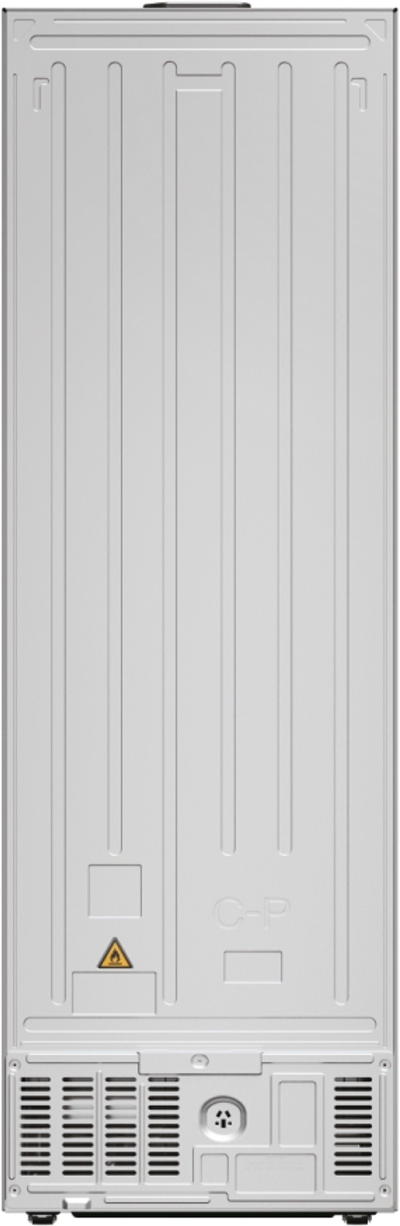 Холодильник Candy ECN2CQTEB186фото