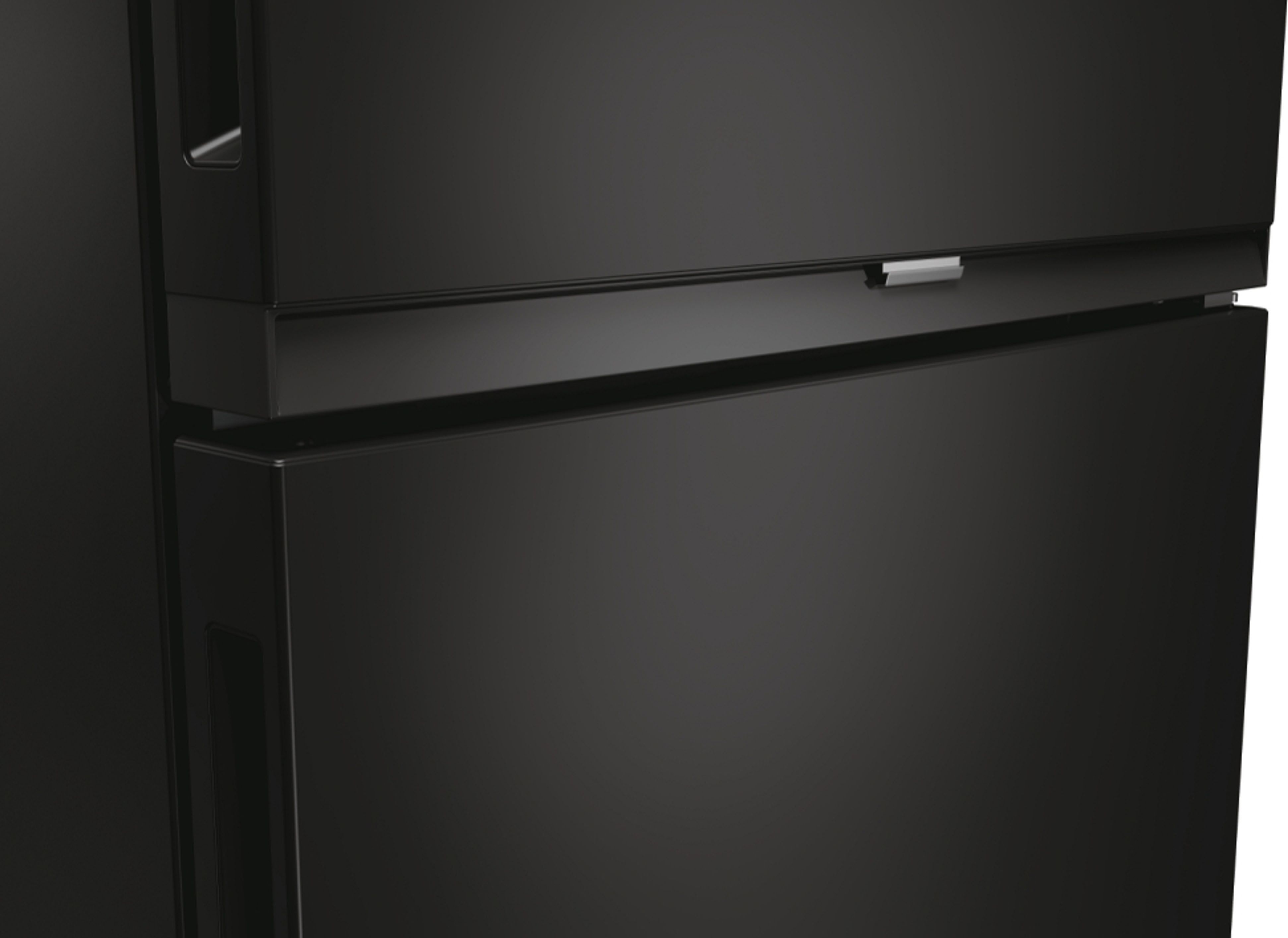 Холодильник Candy ECN2CQTEB186фото