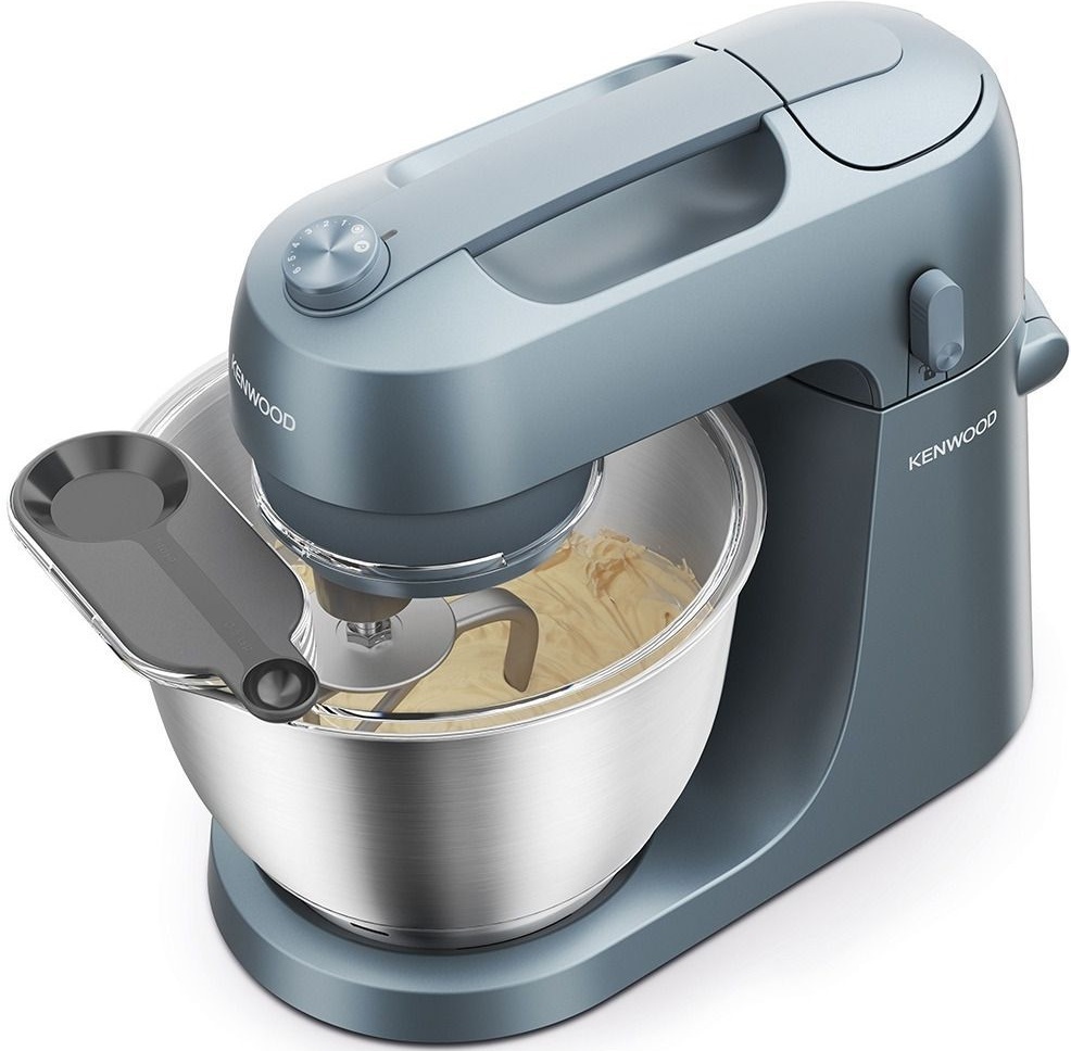 Кухонная машина Kenwood KZM35.000GY фото 3