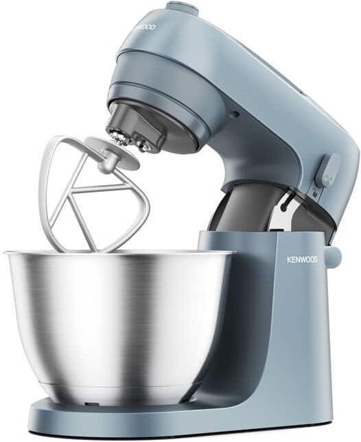 Кухонная машина Kenwood KZM35.000GY фото 5