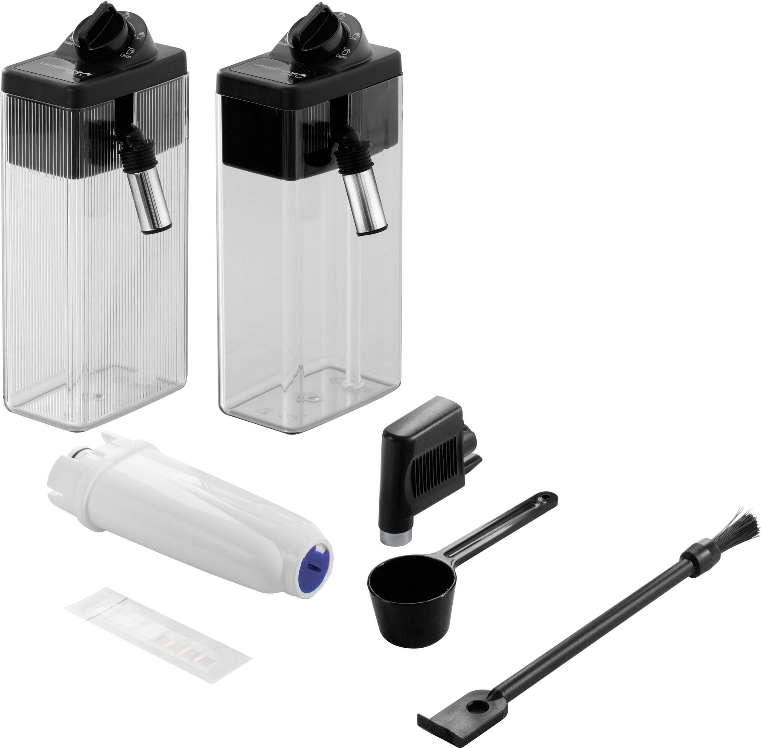 Кофемашина Delonghi ECAM380.85SB фото 3