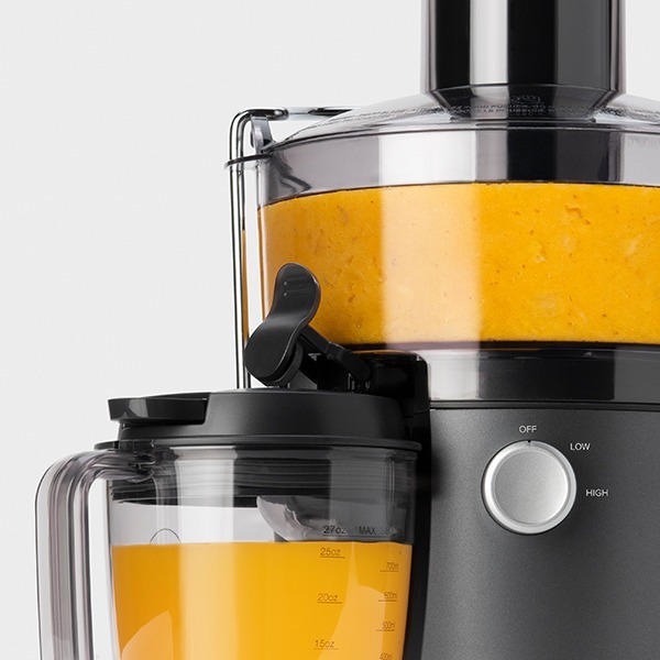 Соковижималка Nutribullet NBJ100Gфото5
