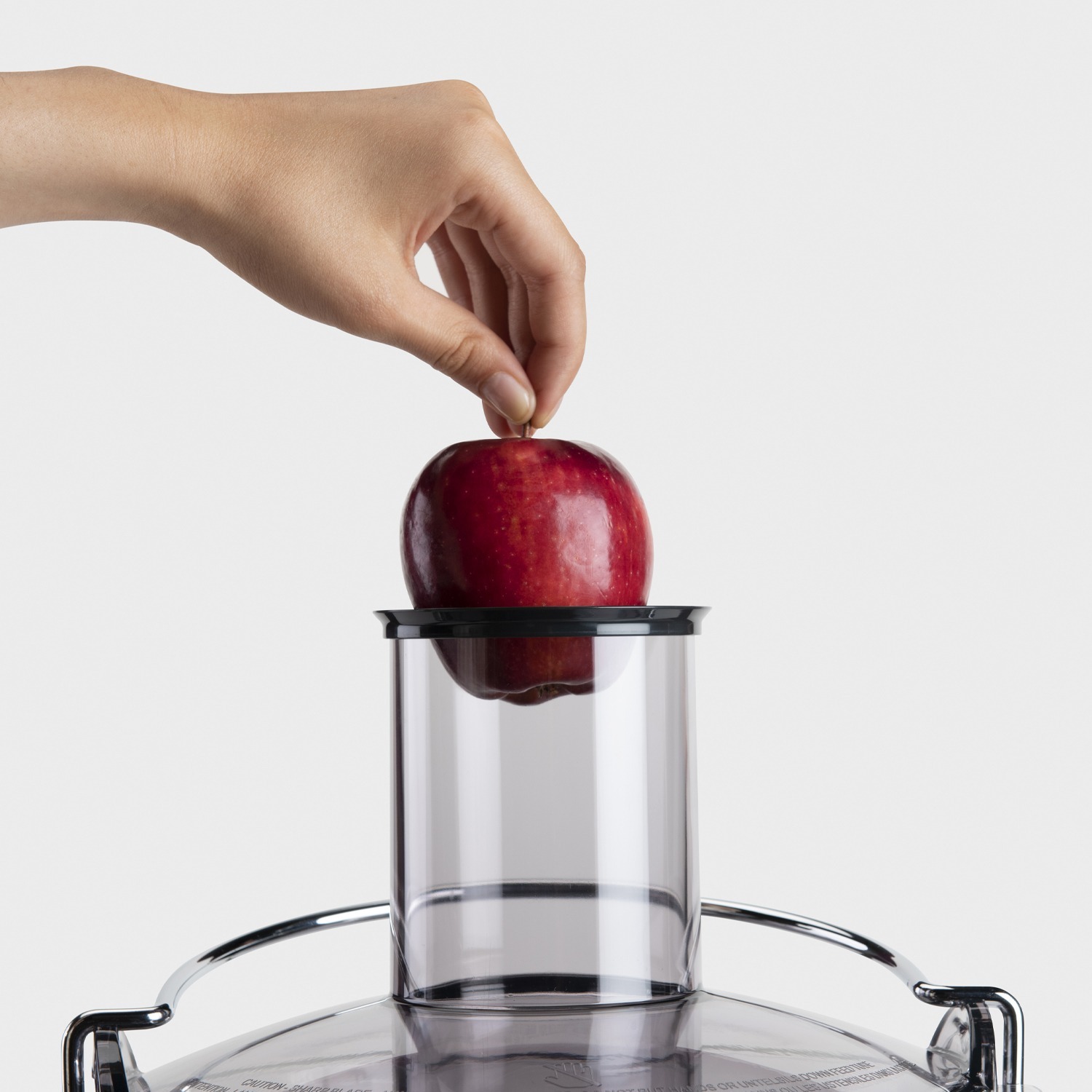 Соковижималка Nutribullet NBJ100Gфото6