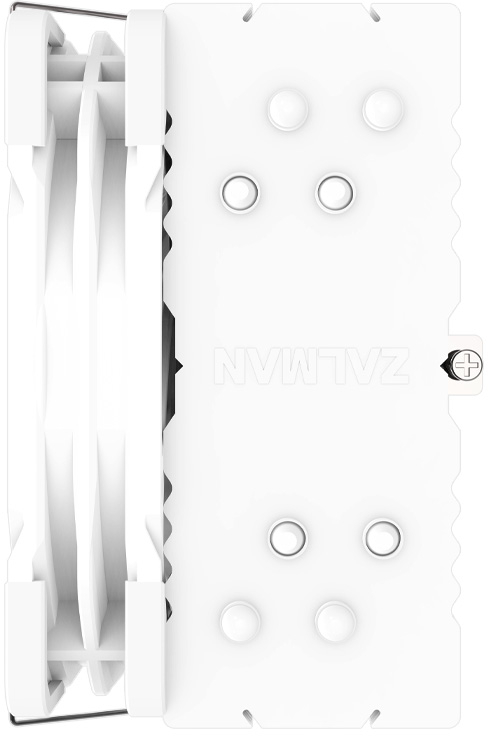 Процесорний кулер Zalman CNPS9X Performa Plus (CNPS9XPERFORMAPLUSARGBWH)фото