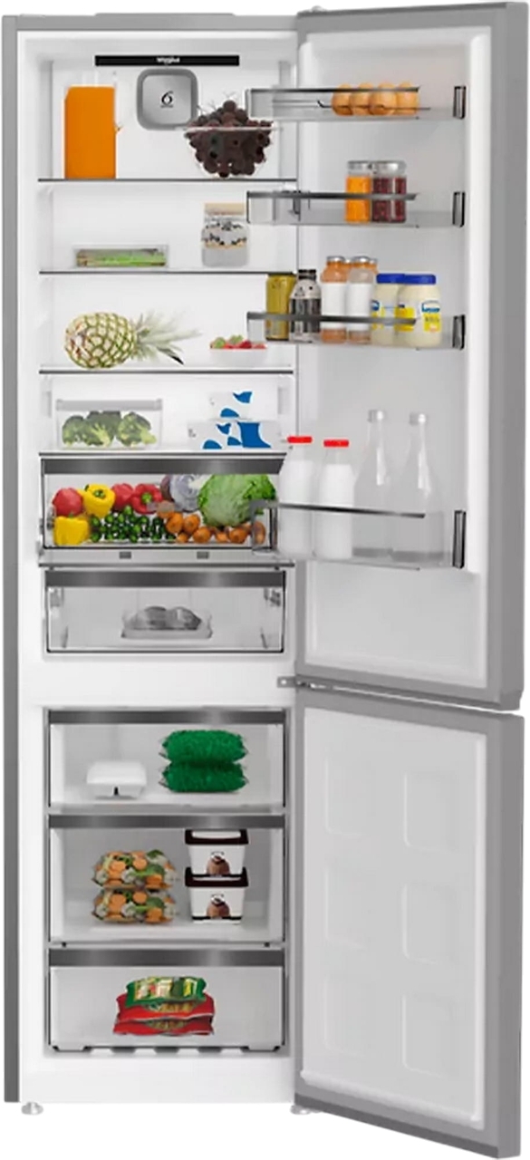 Холодильник Whirlpool WHK26402XP4U фото 2