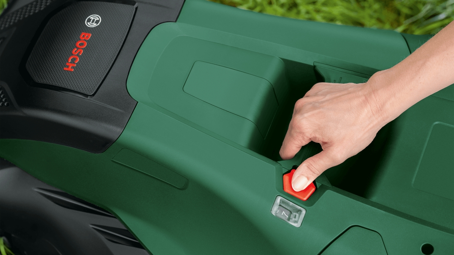 Газонокосилка Bosch AdvancedRotak 44-750 1800Вт (0.600.8B9.J00) фото 5