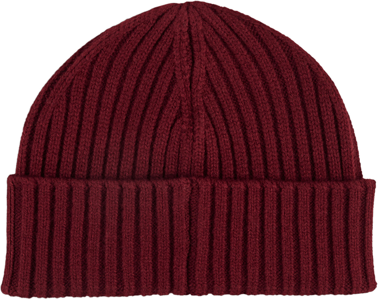 Шапка Puma Ess Fisherman Beanie 026401-02 красная фото 2