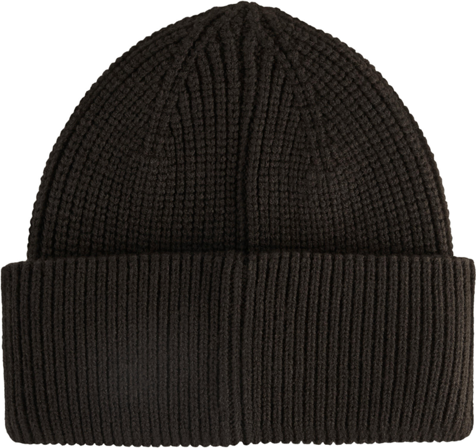 Шапка Puma Wardrobe Ess Chunky Mid Crown Beanie 026408-01 чорнафото2