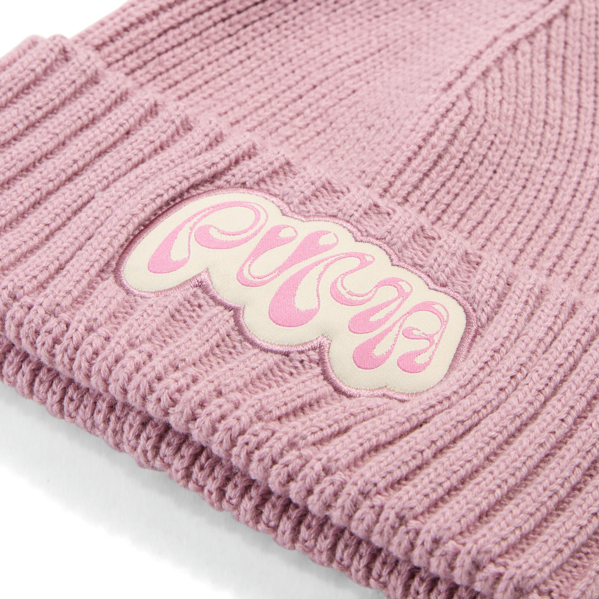 Шапка дитяча Puma Comic Mid Crown Beanie Jr 026558-02 KIDS рожевафото3