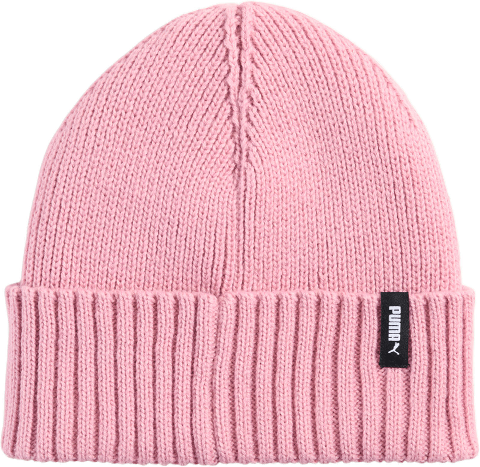 Шапка дитяча Puma Comic Mid Crown Beanie Jr 026558-02 KIDS рожевафото2
