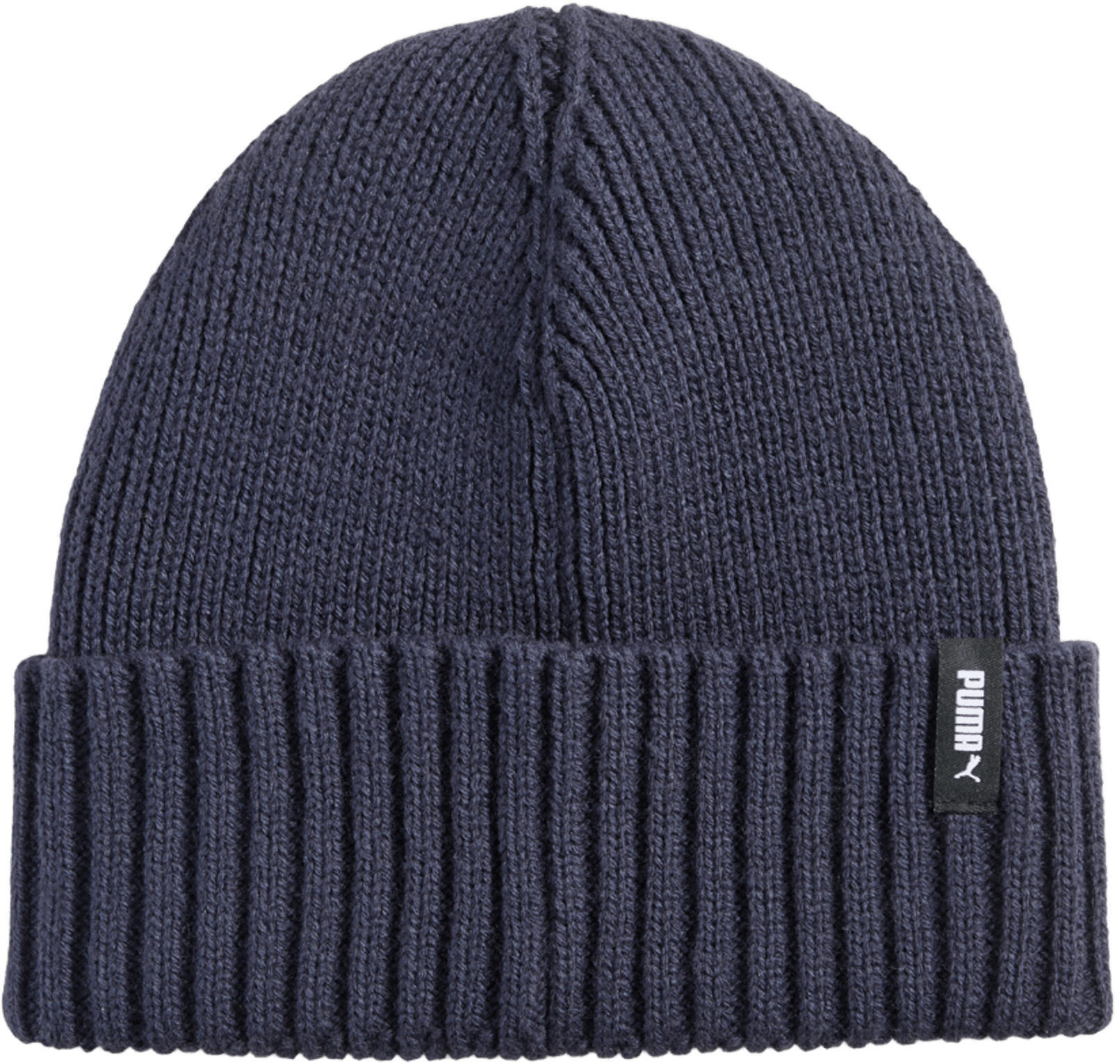 Шапка детская Puma Comic Mid Crown Beanie Jr 026558-03 KIDS синяя фото 2