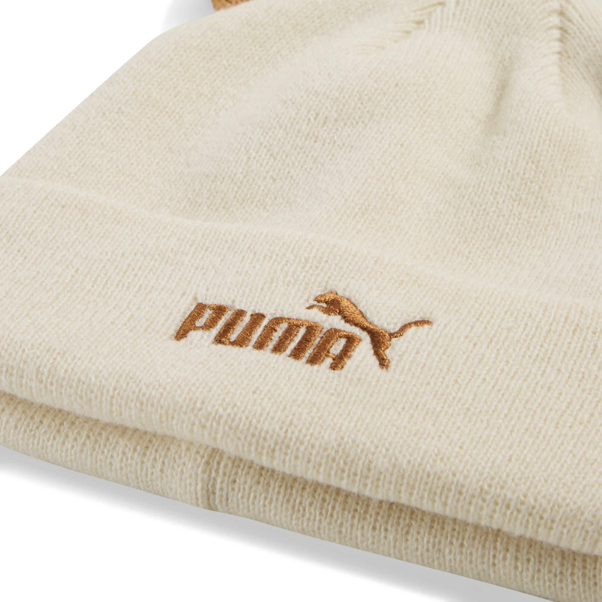 Шапка дитяча Puma Animal Mid Crown Beanie Jr 026564-01 KIDS білафото3