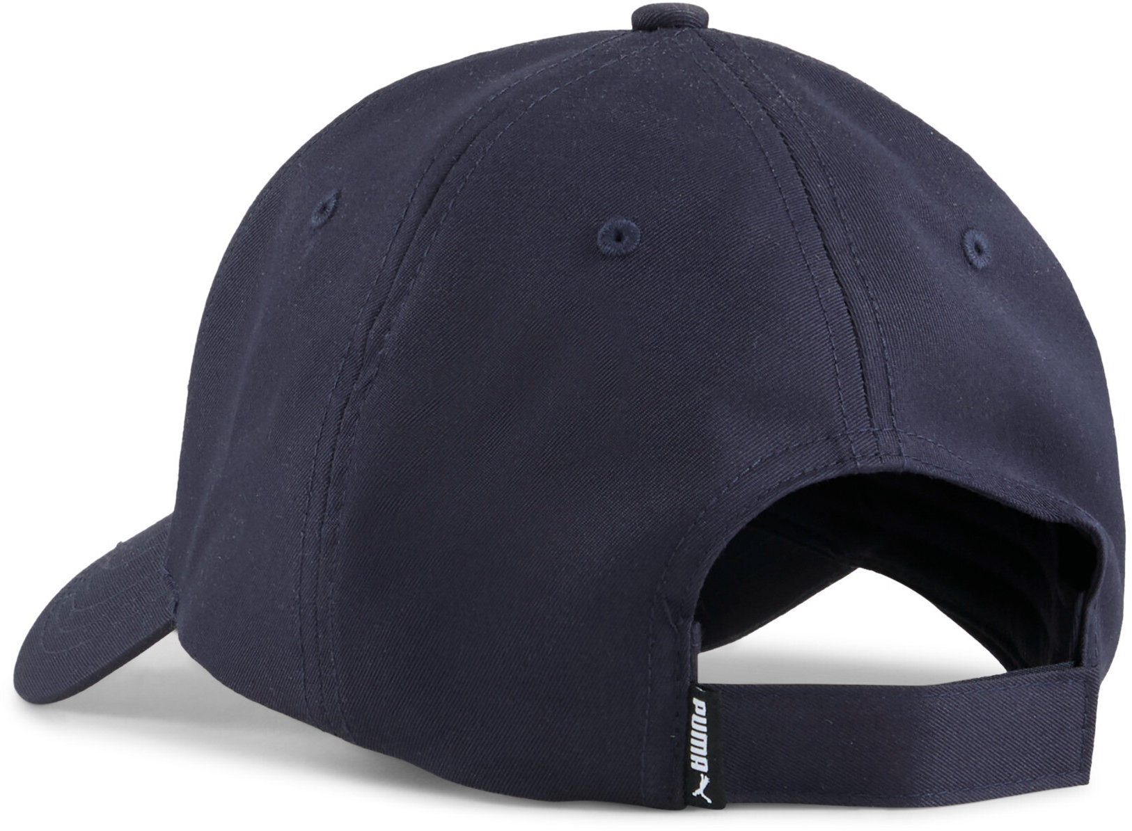 Кепка Puma Ess Metal Puma Cat Bb Cap 025994-06 синяфото2