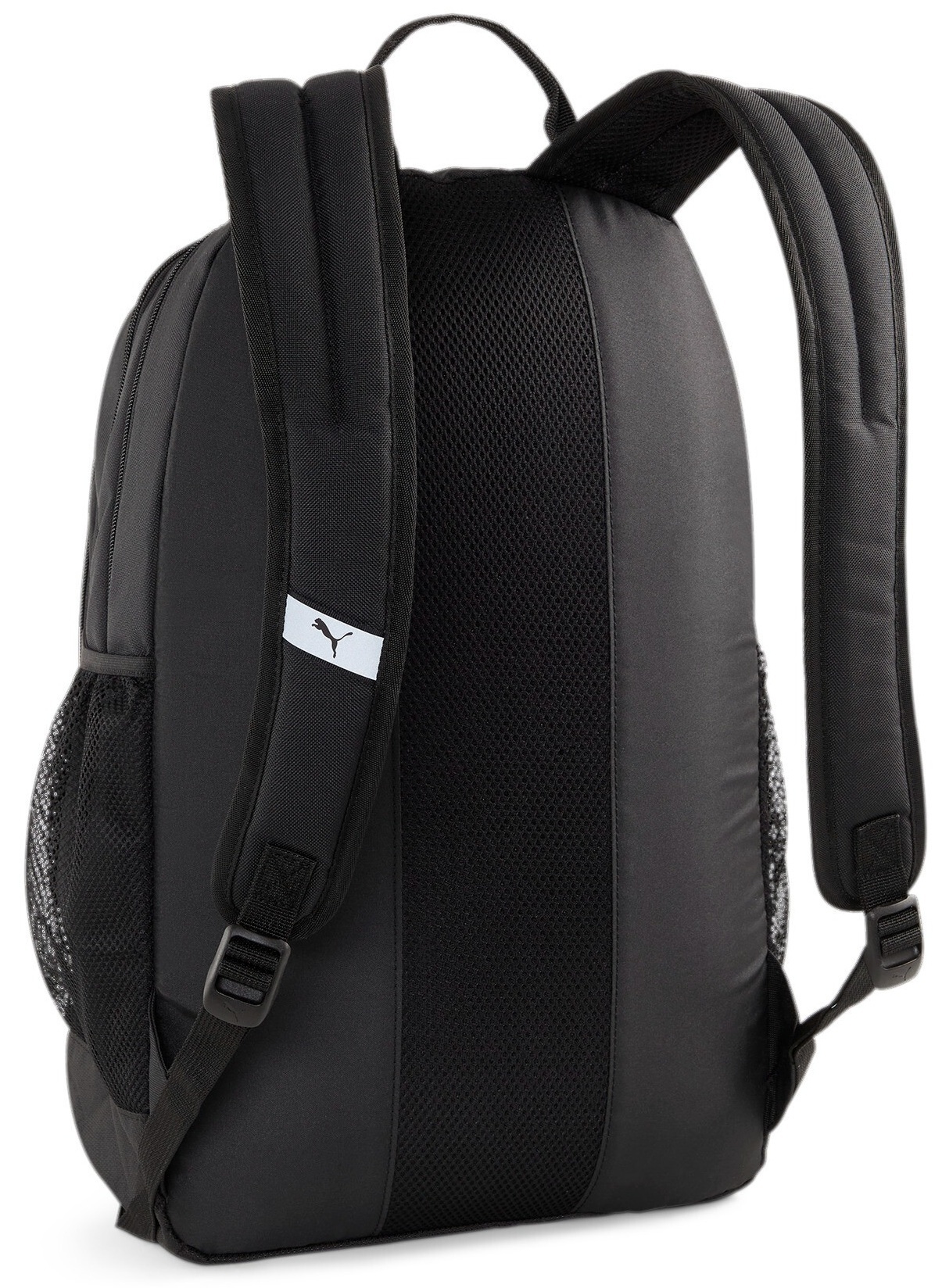 Рюкзак Puma Academy Backpack 090697-01 чорнийфото2