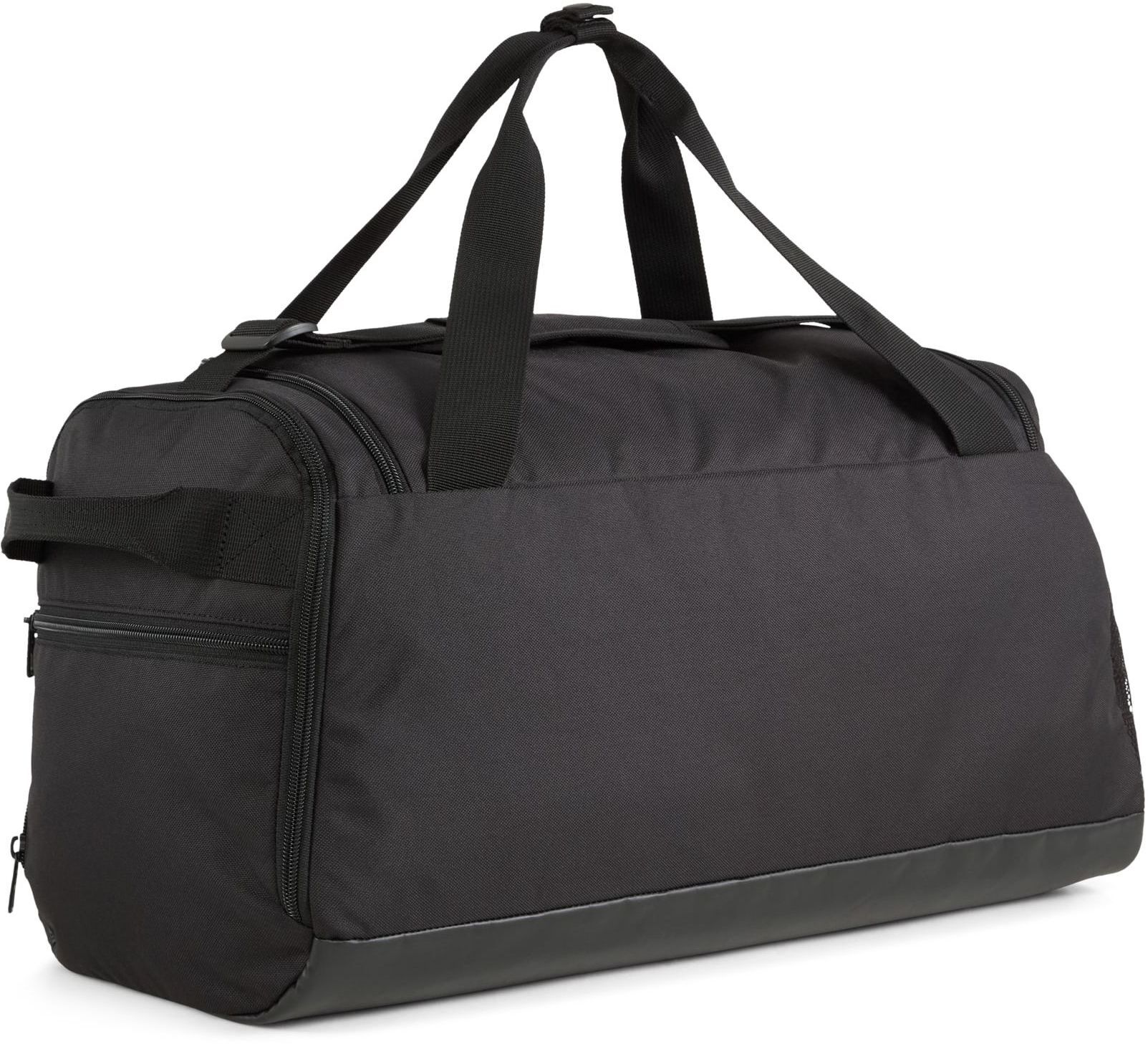 Спортивная сумка Puma Challenger Small Sports Bag 091143-01 черная фото 2