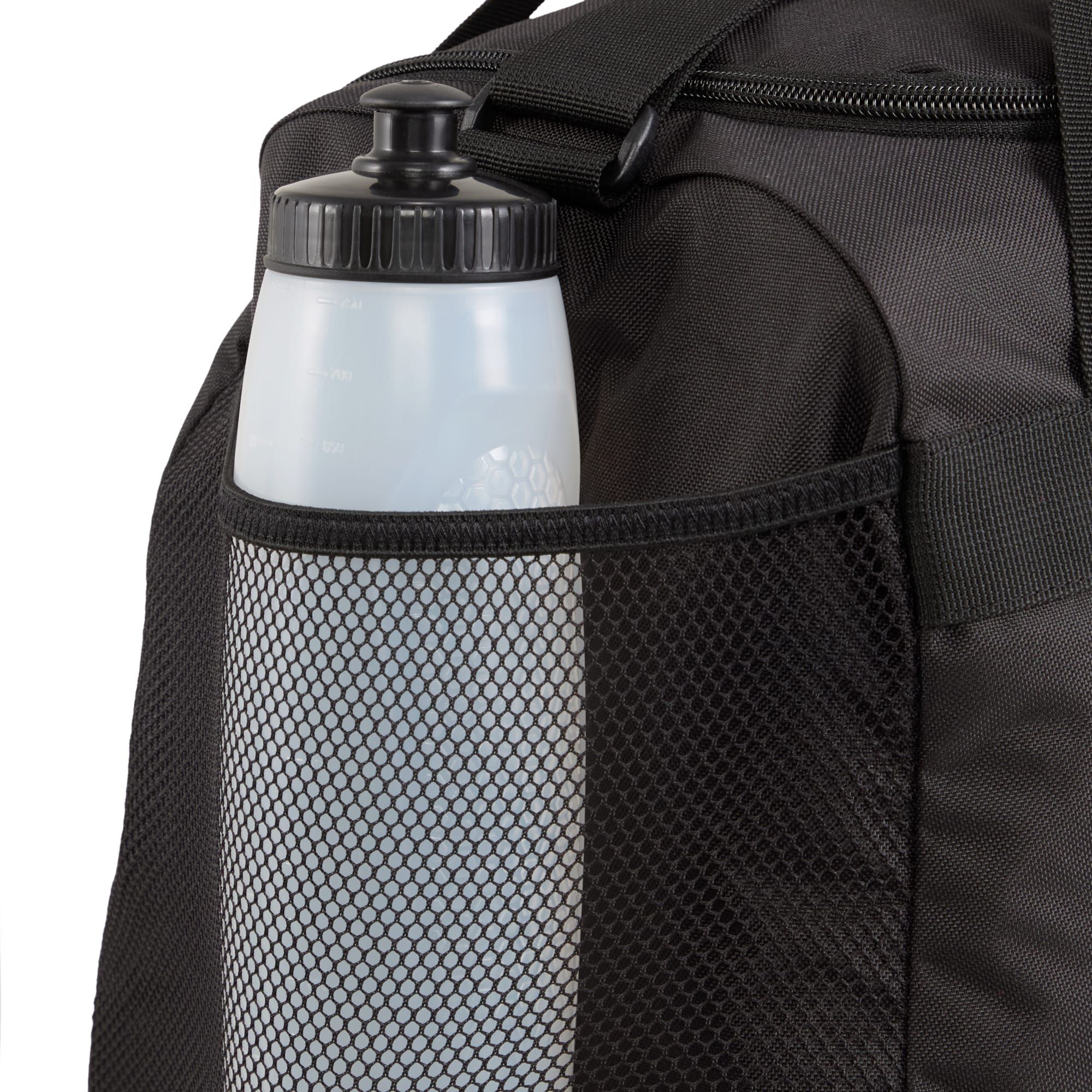 Спортивная сумка Puma Challenger Small Sports Bag 091143-01 черная фото 3