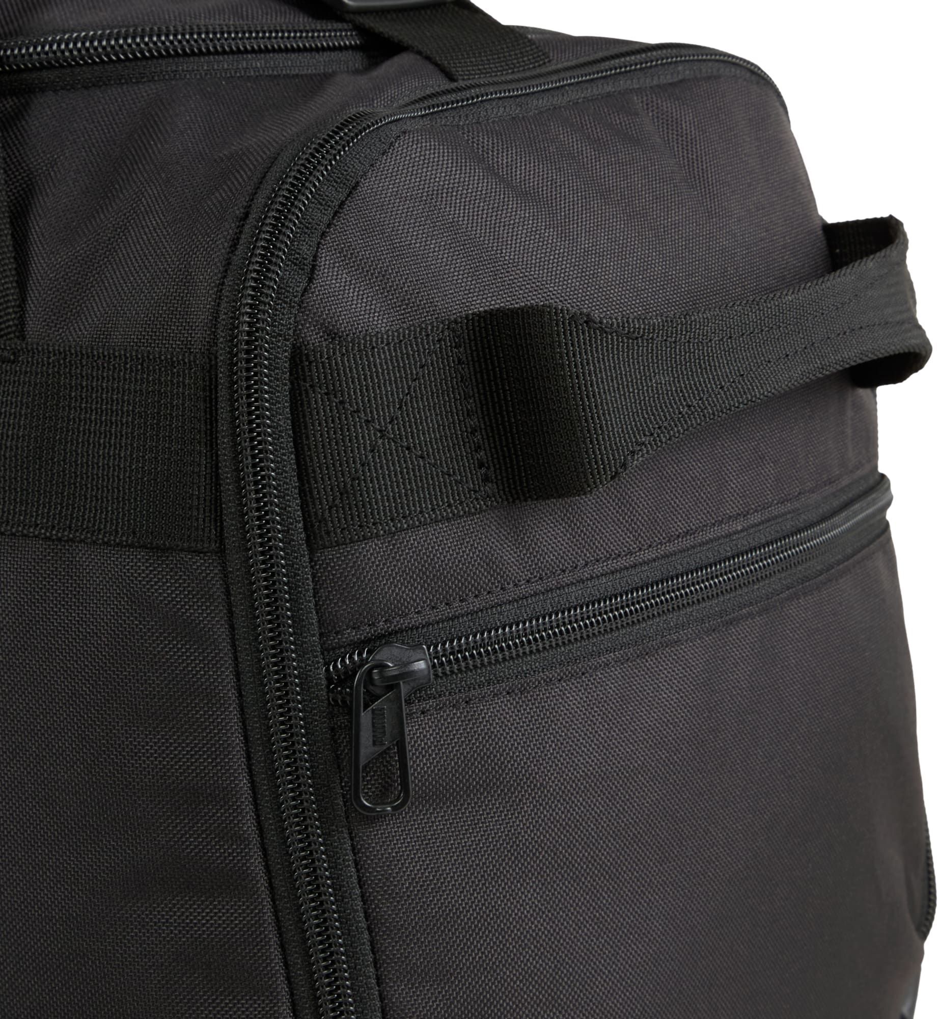 Спортивная сумка Puma Challenger Small Sports Bag 091143-01 черная фото 4