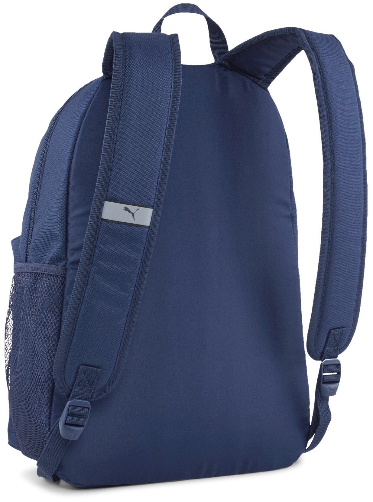 Рюкзак Puma Phase Backpack 091164-02 синий фото 2