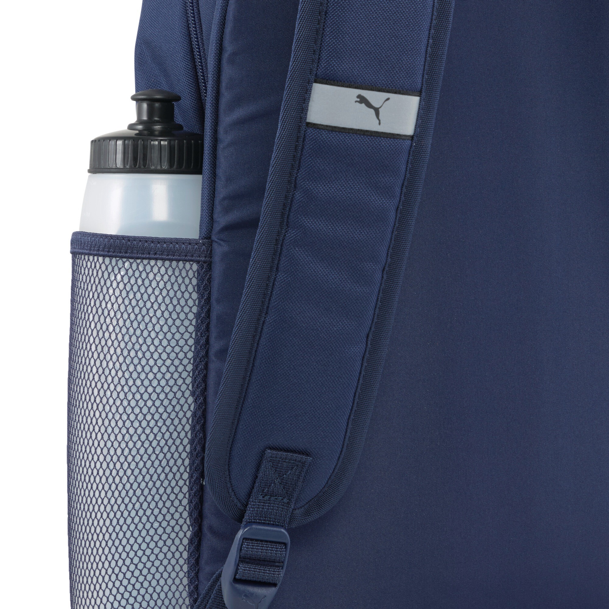 Рюкзак Puma Phase Backpack 091164-02 синий фото 3