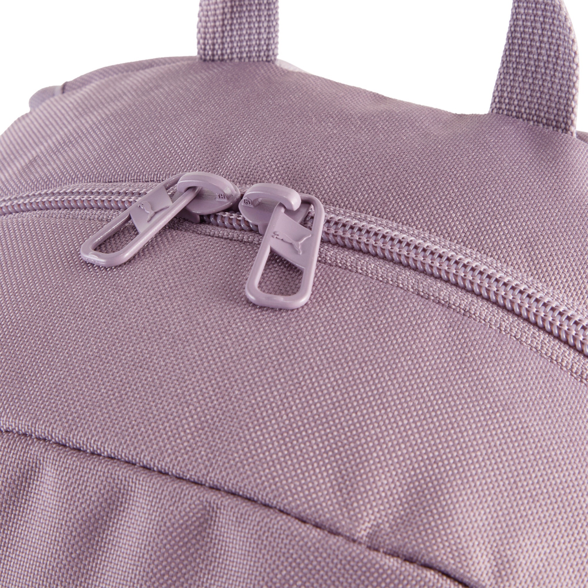 Рюкзак Puma Phase Backpack 091164-23 фиолетовый фото 4
