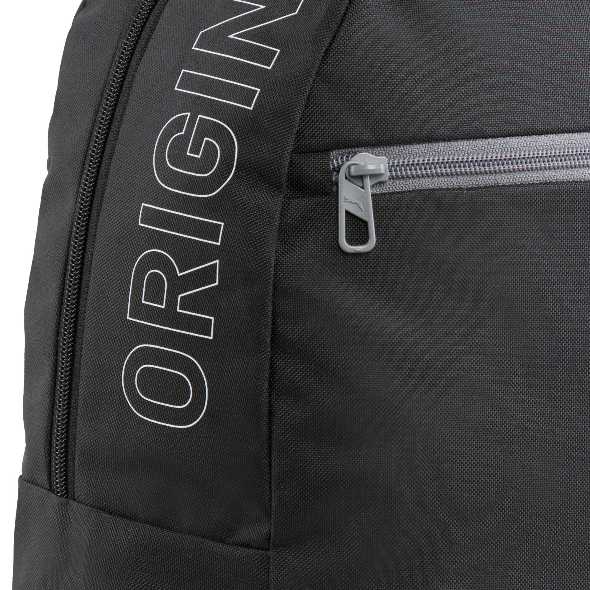 Рюкзак Puma Phase Backpack II 091166-01 черный фото 3