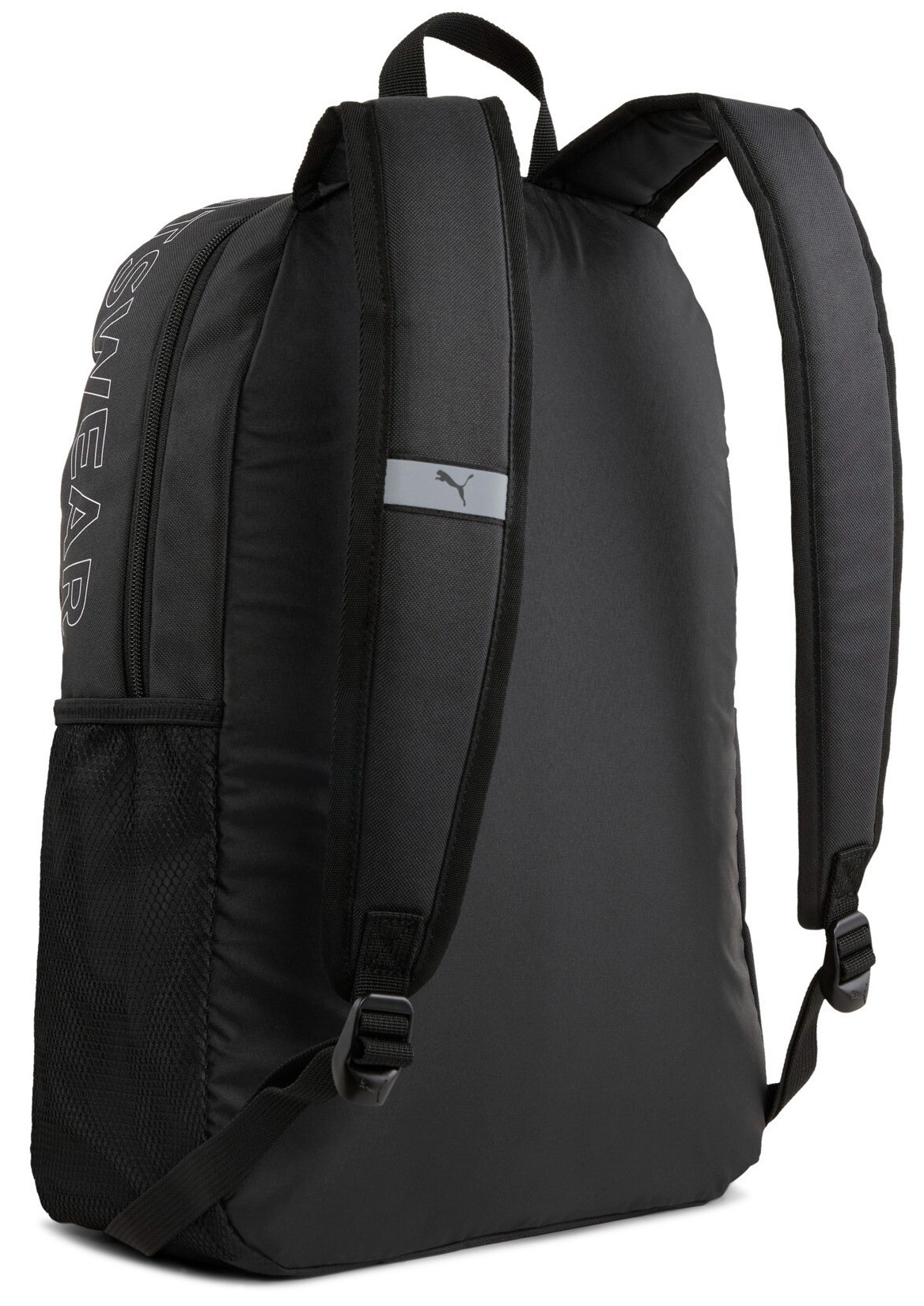 Рюкзак Puma Phase Backpack II 091166-01 черный фото 2