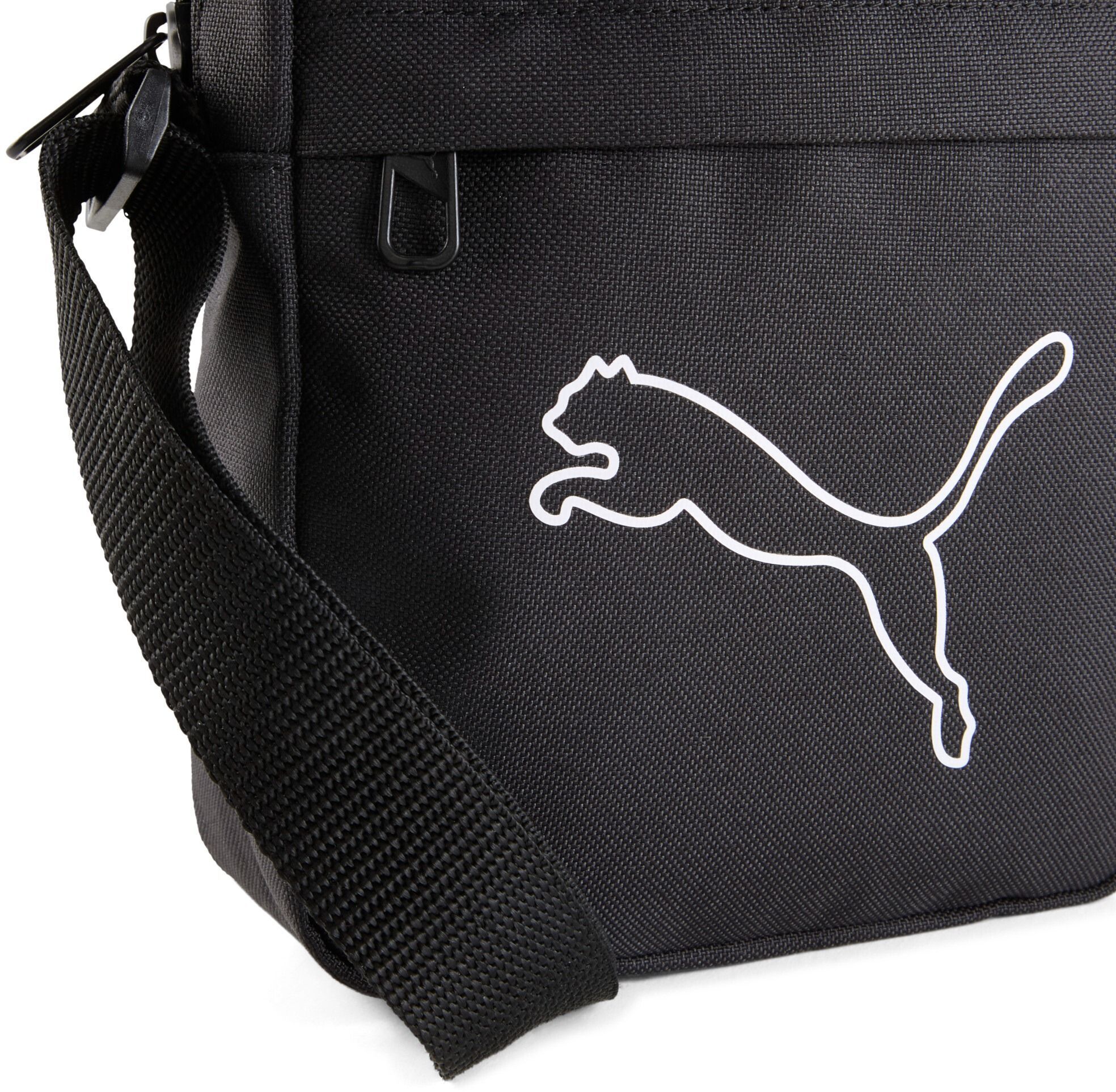 Сумка Puma Plus Portable 091182-01 чорнафото3