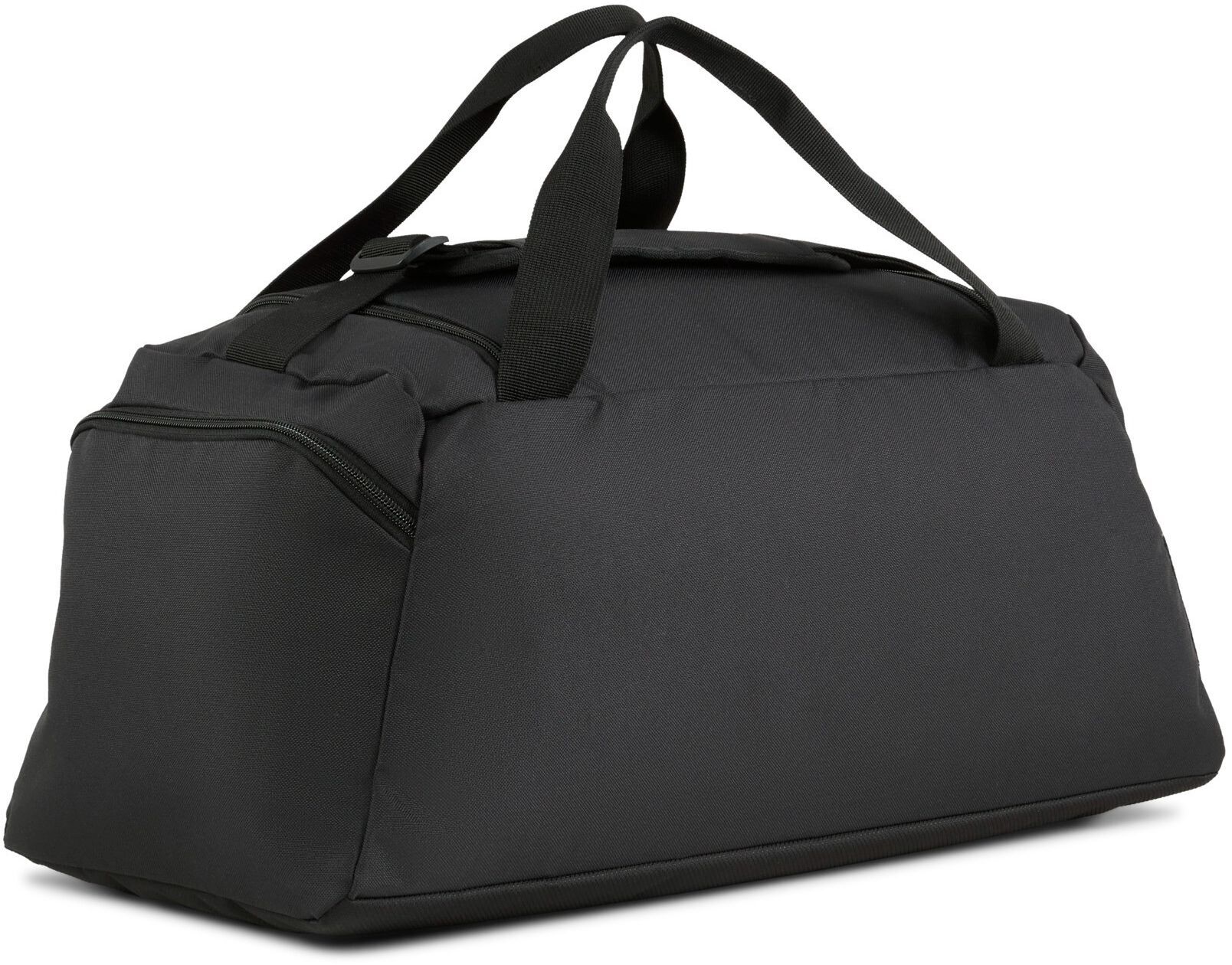 Спортивная сумка Puma Fundamental Small Sports Bag 091187-01 черная фото 2