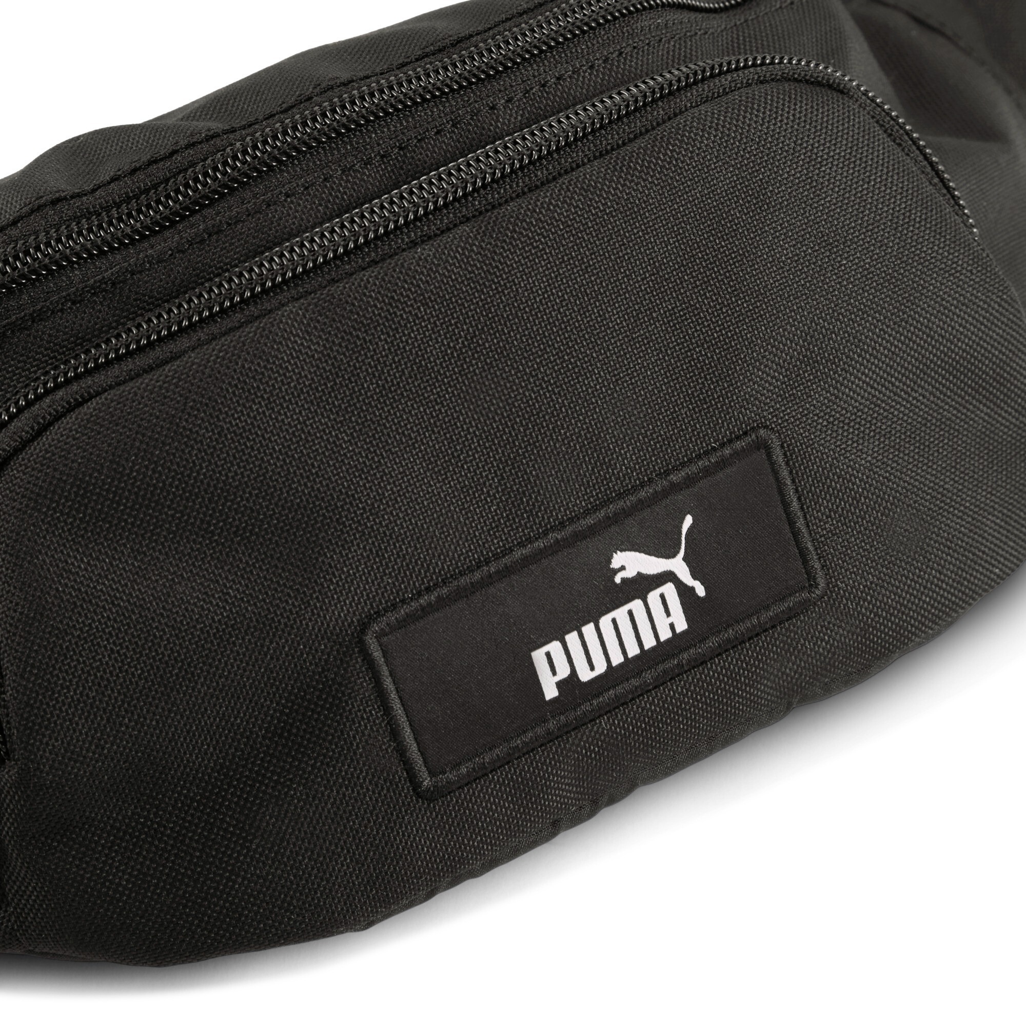 Поясна сумка Puma Academy Waist Bag 091486-01 чорнафото3