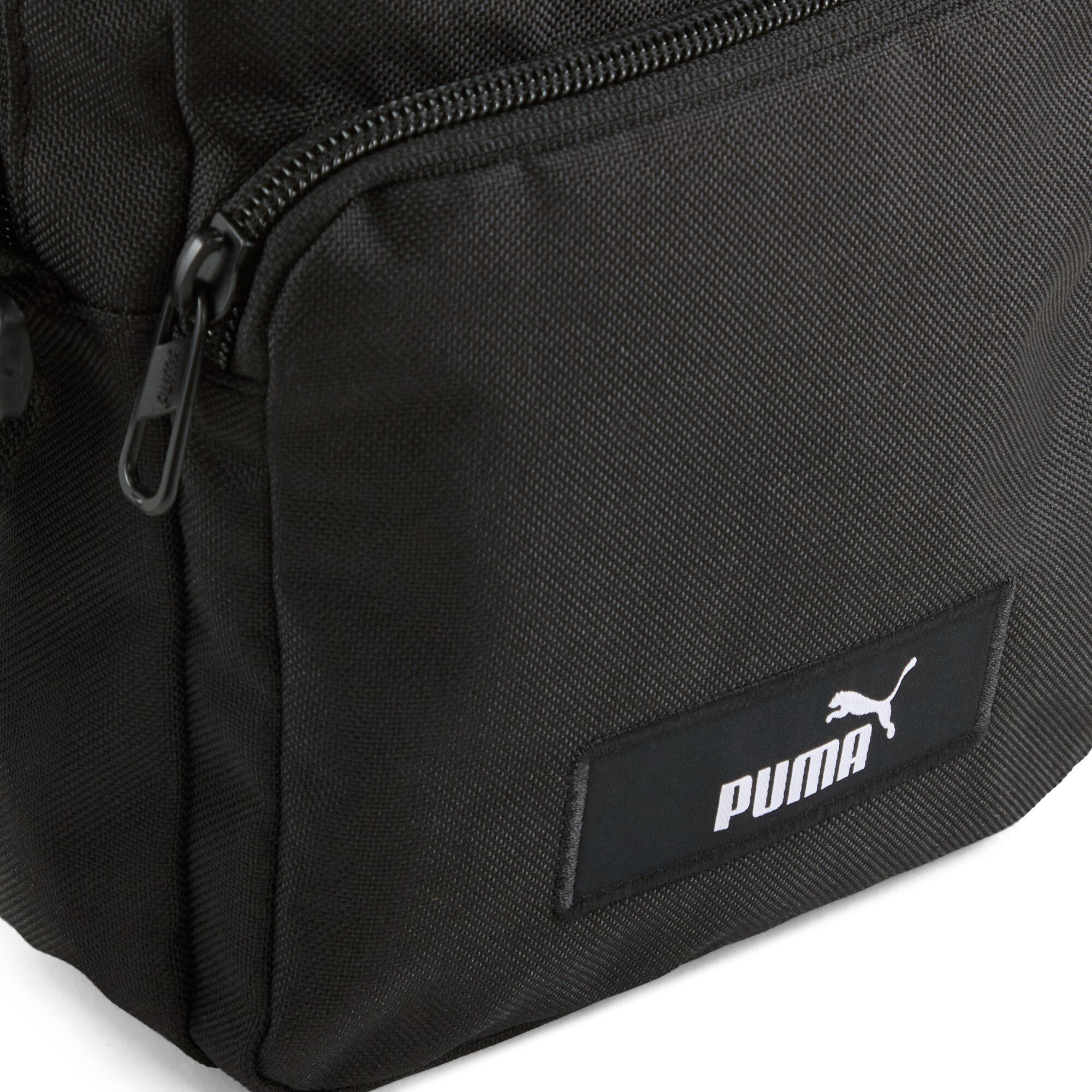 Сумка Puma Academy Portable 091488-01 чорнафото