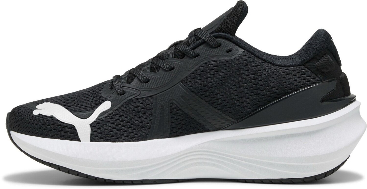 Кроссовки Puma Scend Pro 2 310779-01 44.5 (10 UK) черные фото