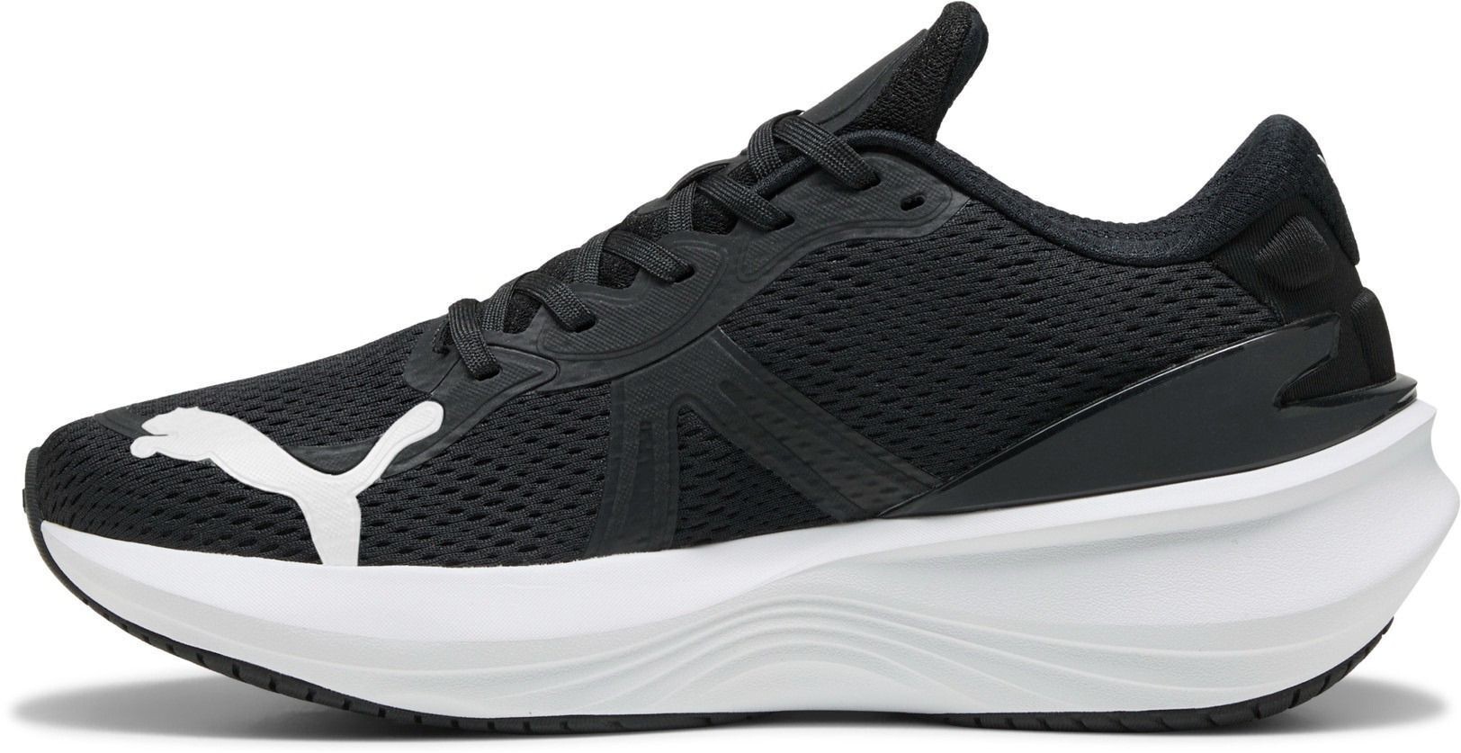 Кросівки Puma Scend Pro 2 310779-01 40 (6.5 UK) чорніфото
