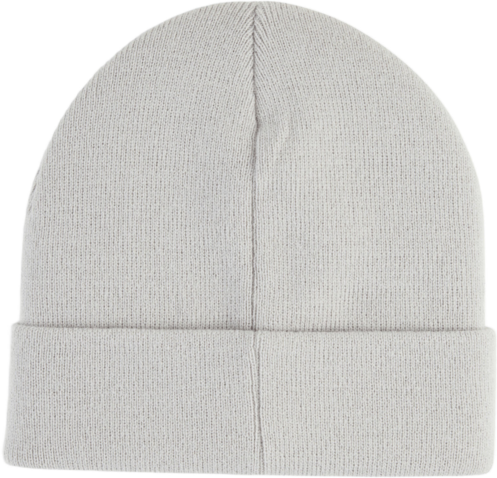 Шапка Puma Ess Mid Crown Beanie 026400-05 серая фото 2