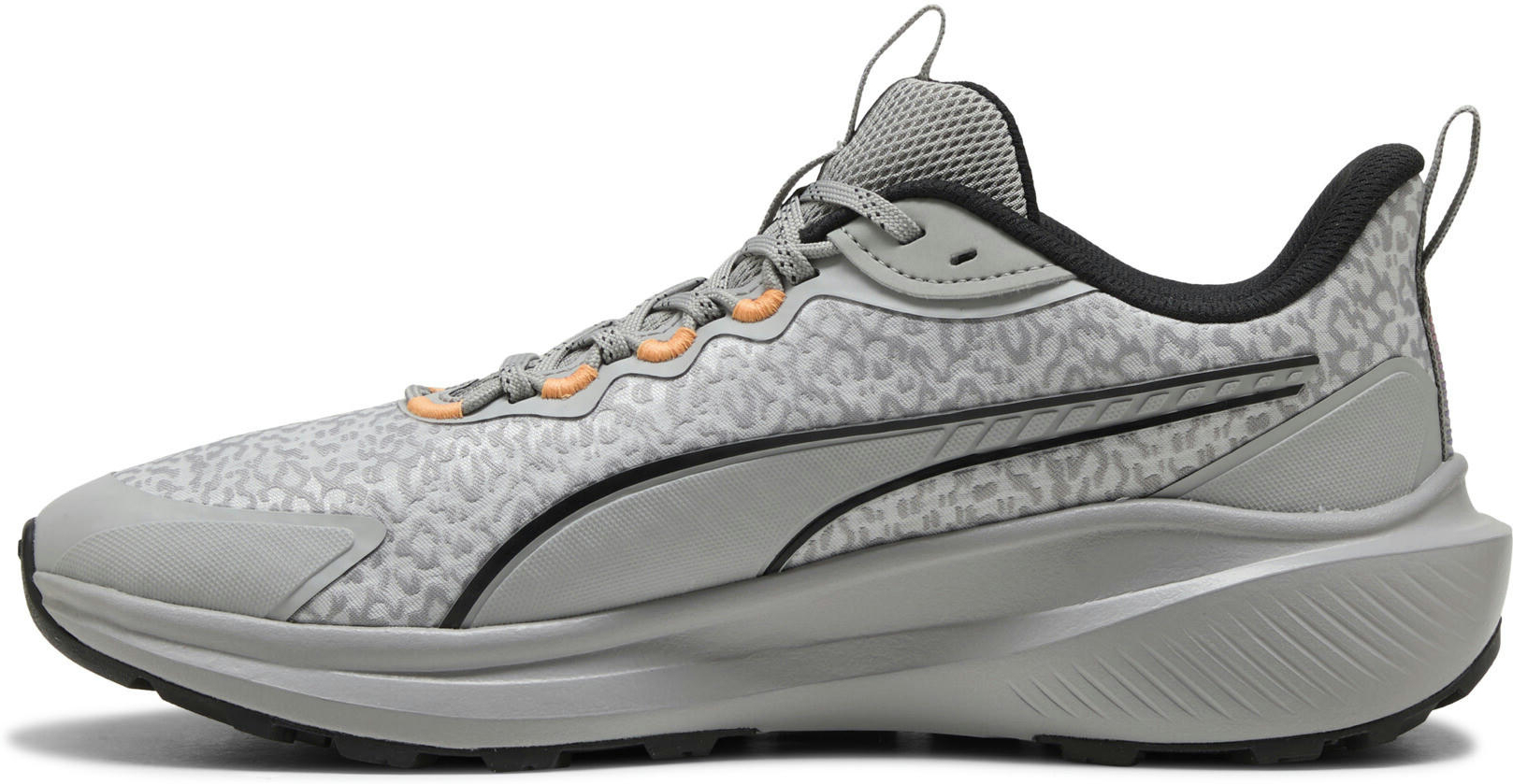 Кроссовки мужские Puma Skyrocket Lite Trail Wtr 311930-02 45 (10.5 UK) серые фото 2