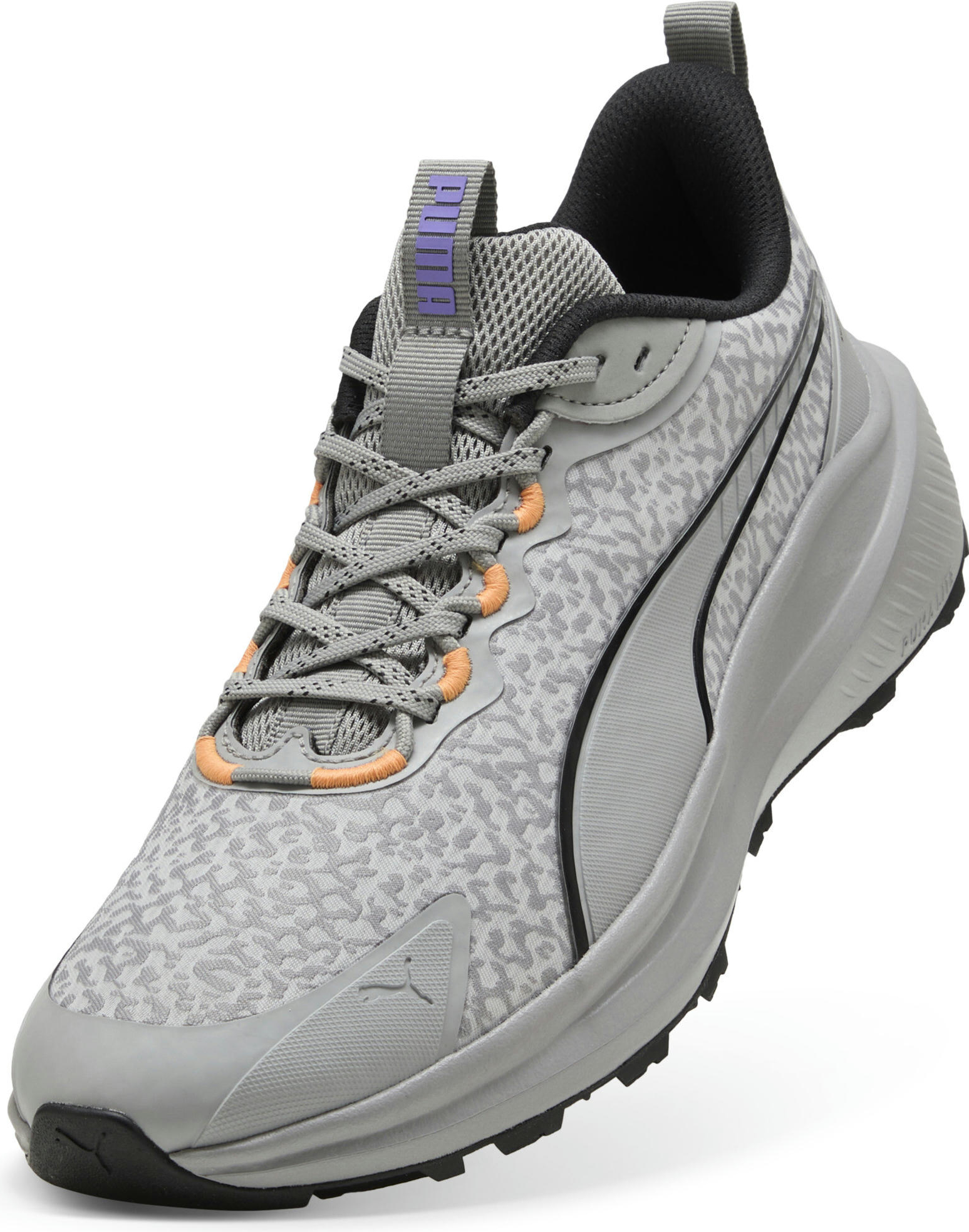 Кроссовки мужские Puma Skyrocket Lite Trail Wtr 311930-02 45 (10.5 UK) серые фото 3