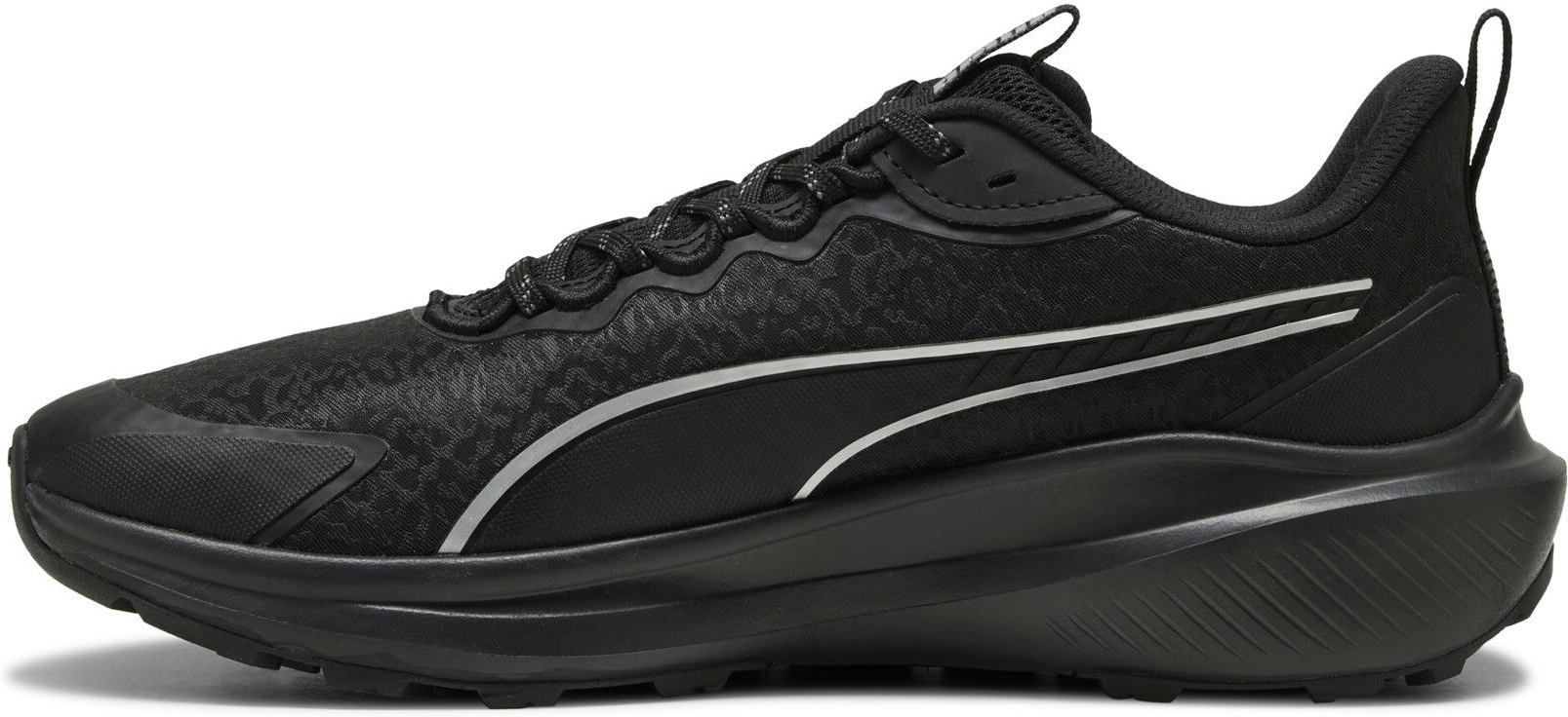 Кроссовки мужские Puma Skyrocket Lite Trail Wtr 311930-01 45 (10.5 UK) черные фото 2