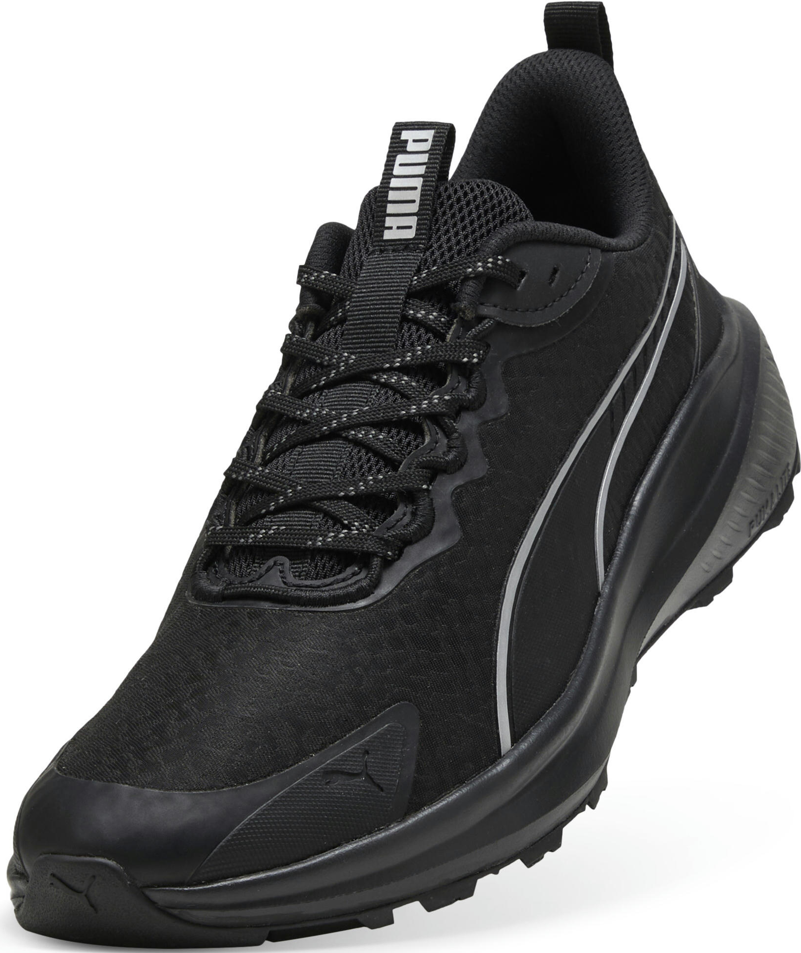 Кроссовки мужские Puma Skyrocket Lite Trail Wtr 311930-01 45 (10.5 UK) черные фото 3