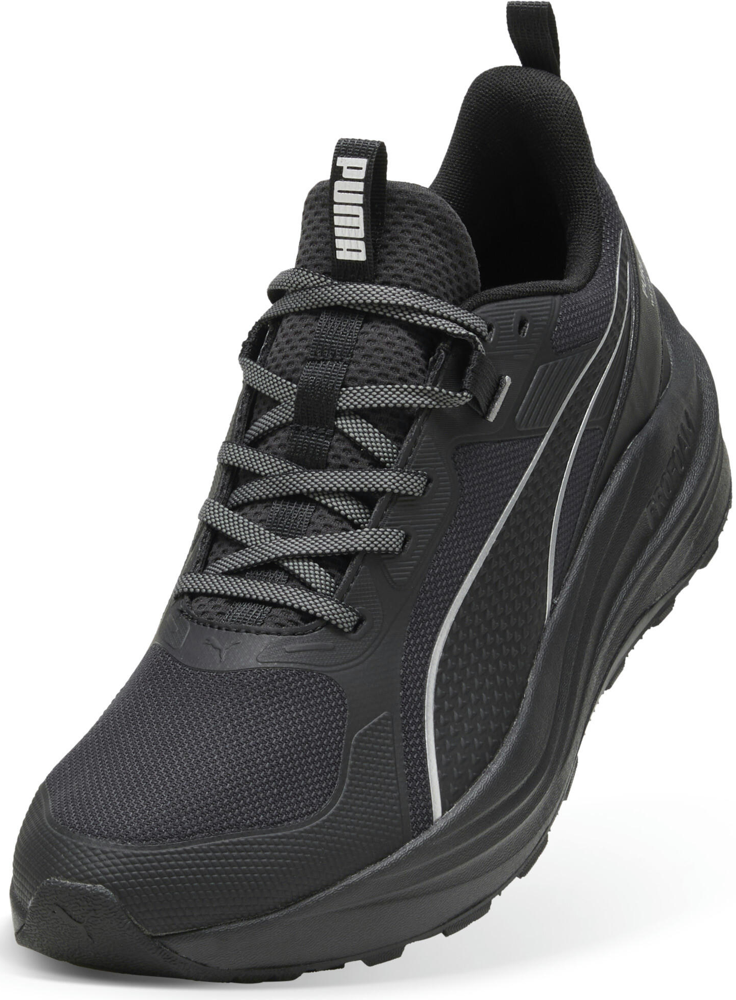 Кроссовки Puma Flare Pro Trail Ptx 312041-01 45 (10.5 UK) черные фото 3