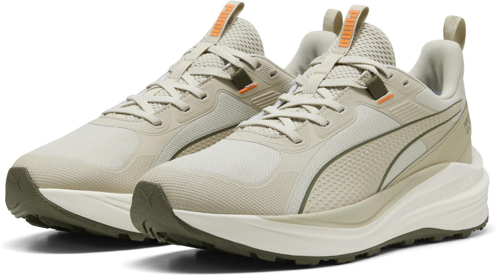 Кросівки Puma Flare Pro Trail Ptx 312041-03 36 (3.5 UK) бежевіфото5