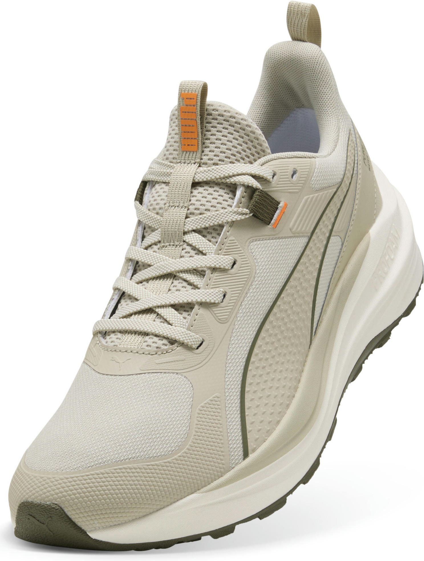Кросівки Puma Flare Pro Trail Ptx 312041-03 36 (3.5 UK) бежевіфото3