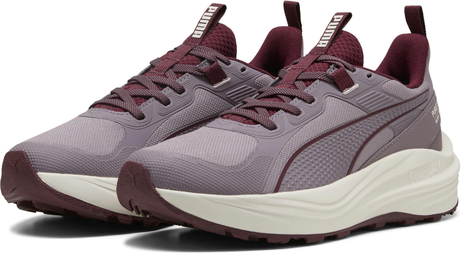 Кроссовки Puma Flare Pro Trail Ptx 312041-04 36 (3.5 UK) фиолетовые фото 5