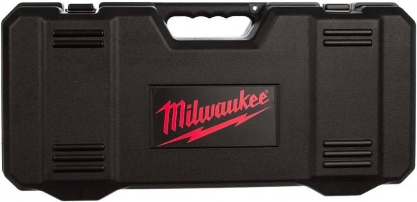 Дриль ударний Milwaukee DD2-160XE 1500Вт (4933368690)фото