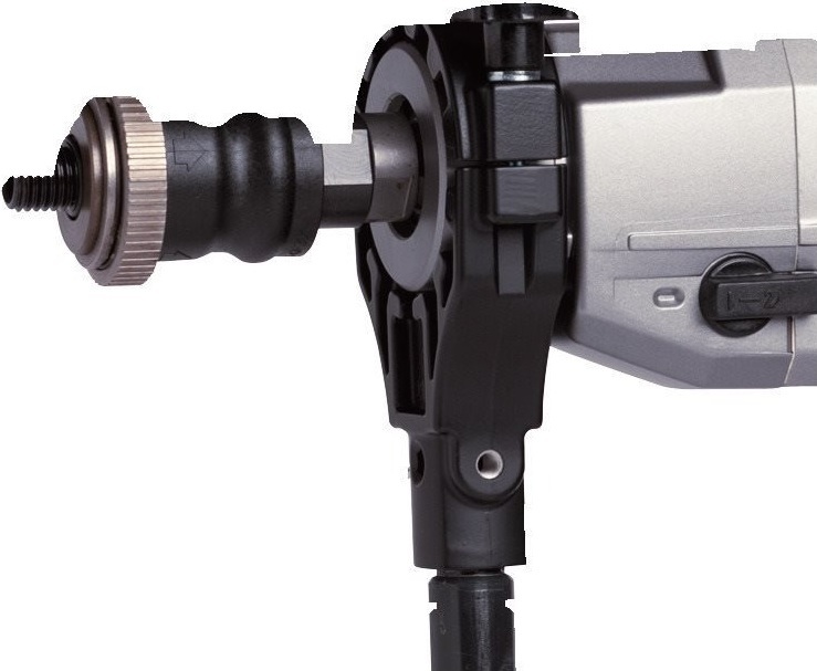 Дриль ударний Milwaukee DD2-160XE 1500Вт (4933368690)фото