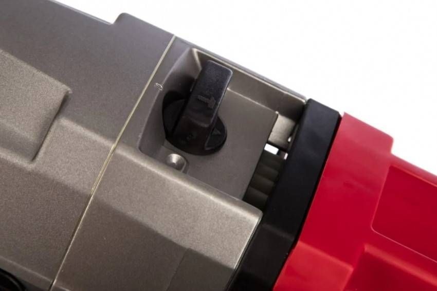 Дриль ударний Milwaukee DD2-160XE 1500Вт (4933368690)фото