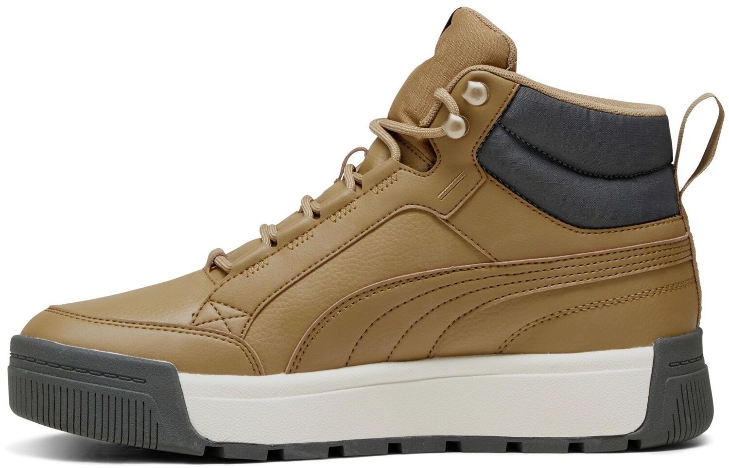 Черевики Puma Tarrenz Sb III 392628-02 44.5 (10 UK) коричневіфото