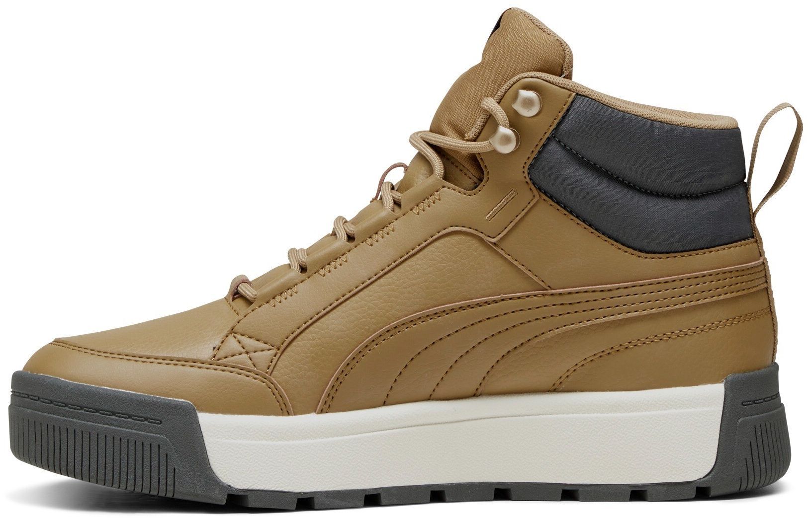 Черевики Puma Tarrenz Sb III 392628-02 44.5 (10 UK) коричневіфото2