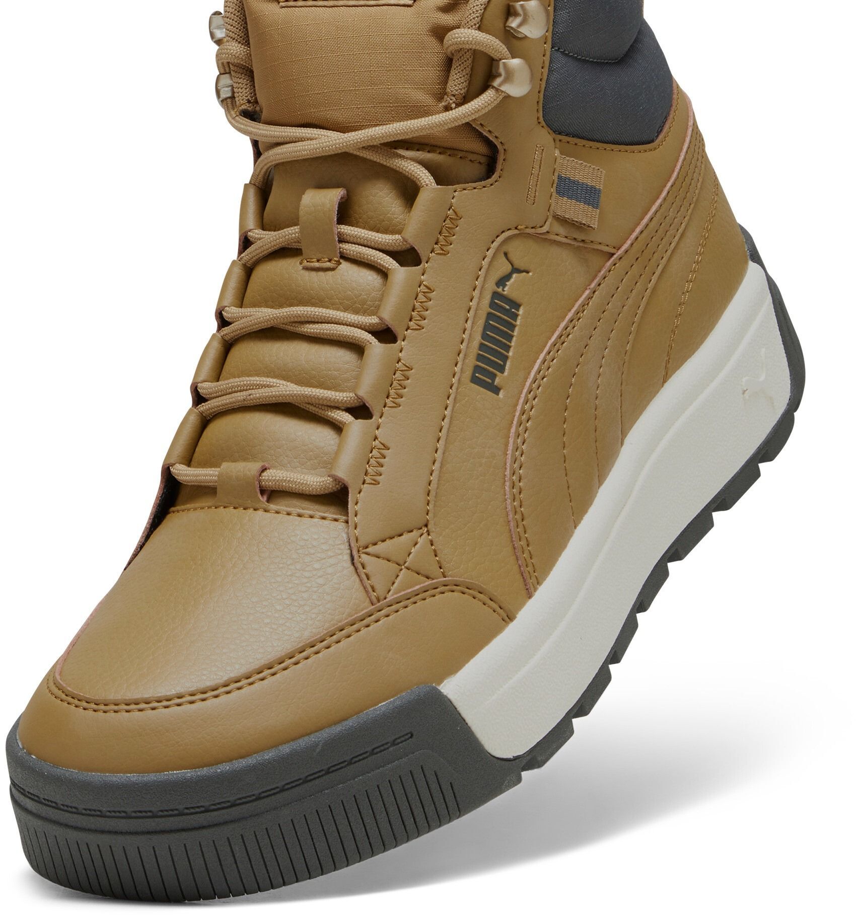 Черевики Puma Tarrenz Sb III 392628-02 44.5 (10 UK) коричневіфото5